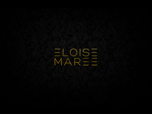 Eloise Maree | Logo Design by JohnM.