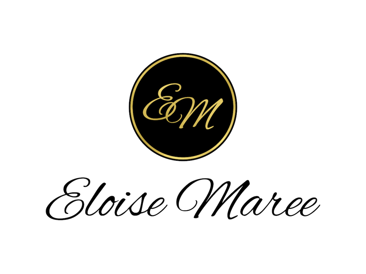 Logo Design by brianritterdesign for Eloise Maree | Design #14011461