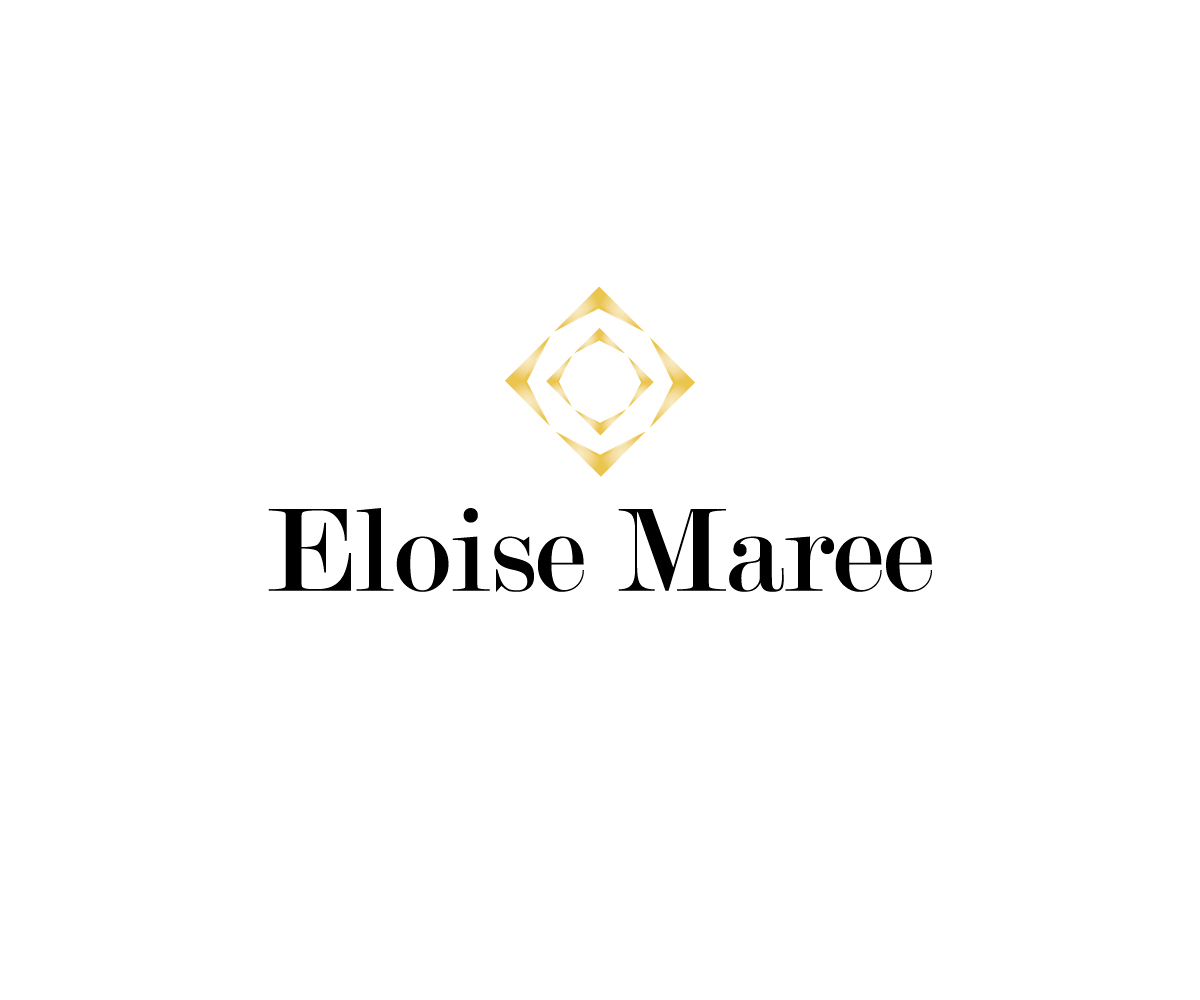 Logo Design by isabel.paoli for Eloise Maree | Design #13947721