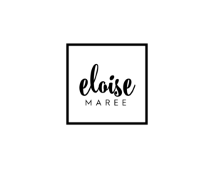 Logo Design by isabel.paoli for Eloise Maree | Design: #13947722