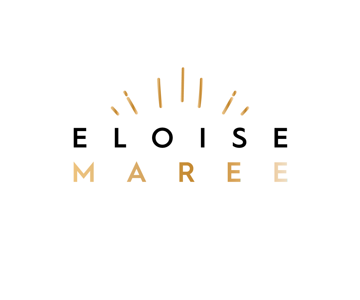 Logo Design by isabel.paoli for Eloise Maree | Design #13947723