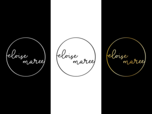 Logo Design by My Graphics gal
