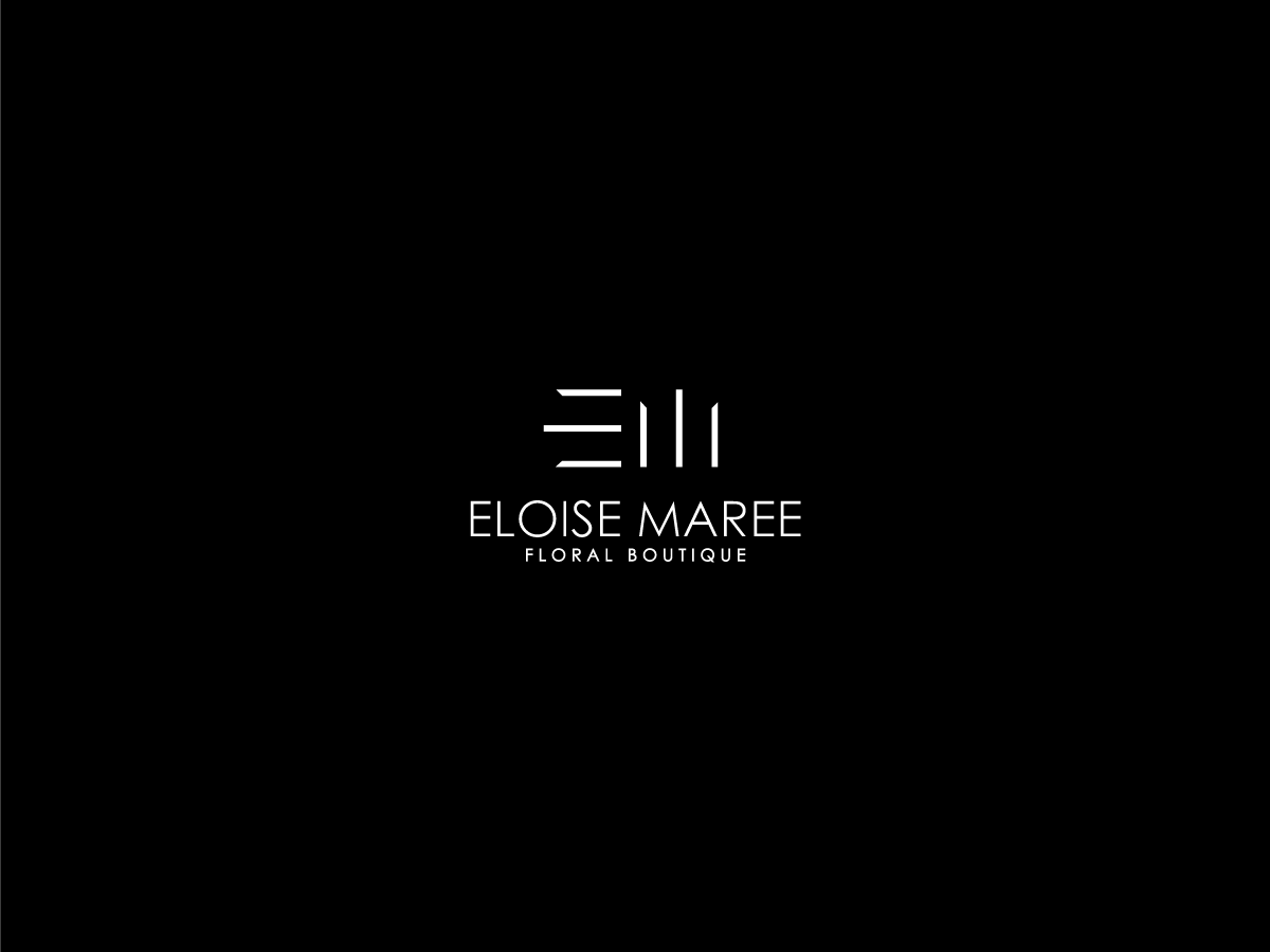 Logo Design by GBDESIGN for Eloise Maree | Design #14008523