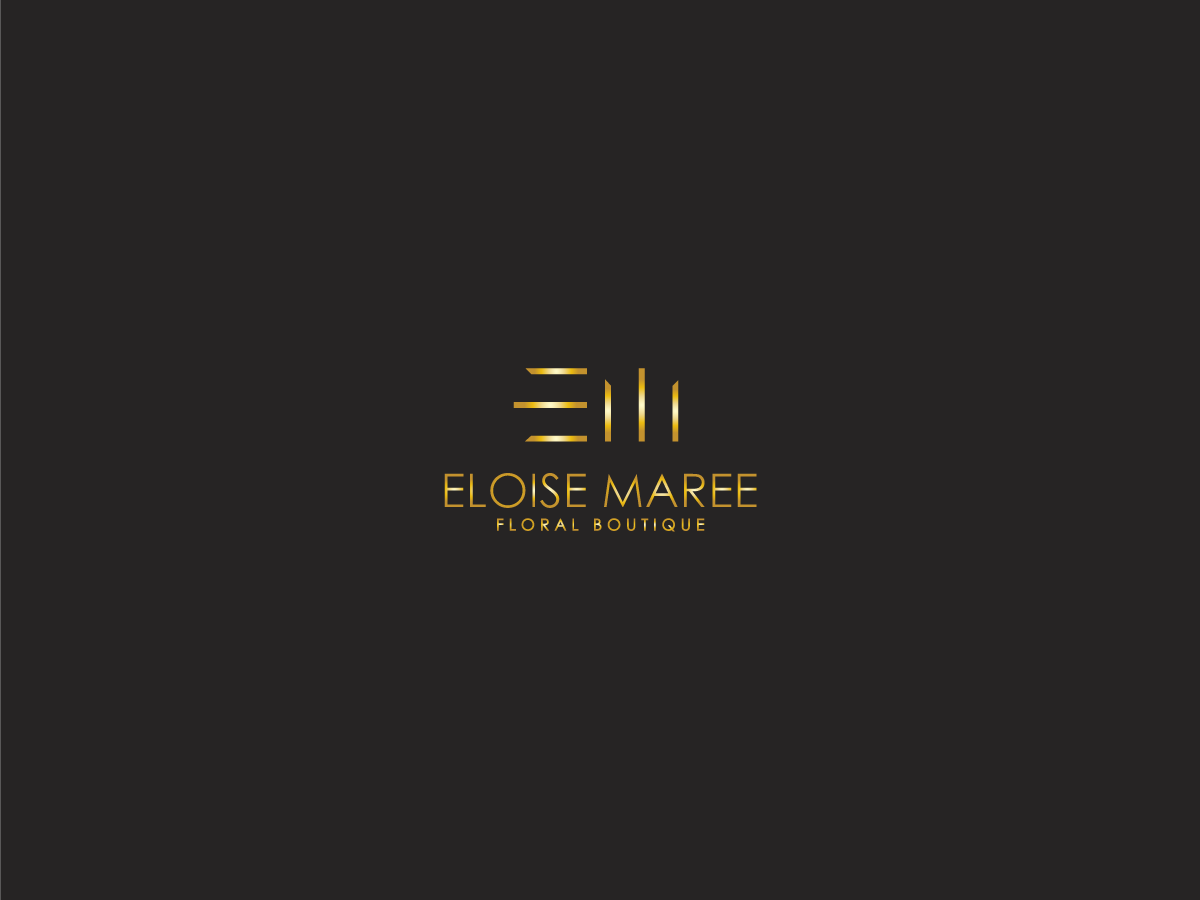 Logo Design by GBDESIGN for Eloise Maree | Design #14008525