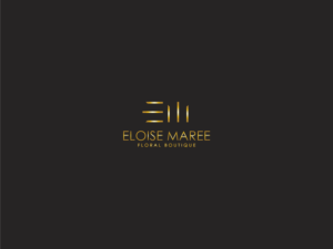 Logo Design by GBDESIGN for Eloise Maree | Design: #14008525