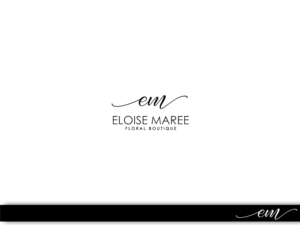 Logo Design by GBDESIGN for Eloise Maree | Design: #14017331