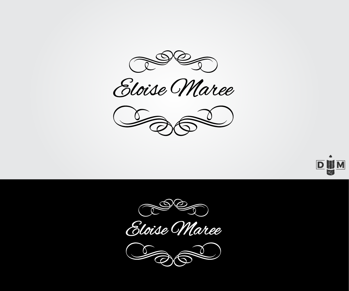 Logo Design by dmatas for Eloise Maree | Design #13909371