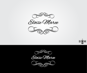 Logo Design by dmatas for Eloise Maree | Design: #13909371