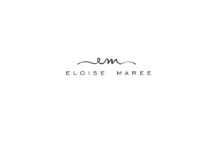 Logo Design by mrmrnjr for Eloise Maree | Design: #13963720