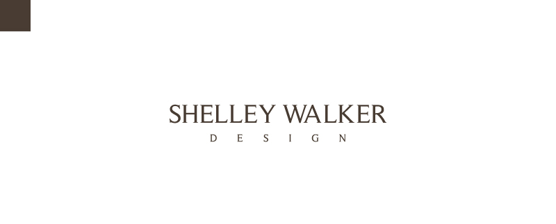 Diseño de Logo por esolztech para Shelley Walker Design | Diseño #13957460