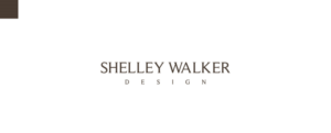 Logo-Design von esolztech für Shelley Walker Design | Design: #13957460