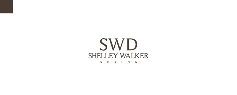 Diseño de Logo por esolztech para Shelley Walker Design | Diseño #13957461