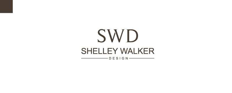Diseño de Logo por esolztech para Shelley Walker Design | Diseño #13957463