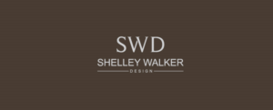Logo-Design von esolztech für Shelley Walker Design | Design: #13957464