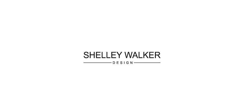 Diseño de Logo por esolztech para Shelley Walker Design | Diseño #13957465