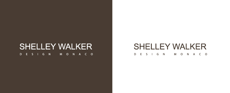 Diseño de Logo por esolztech para Shelley Walker Design | Diseño #13957467