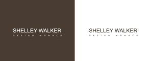 Logo-Design von esolztech für Shelley Walker Design | Design: #13957467