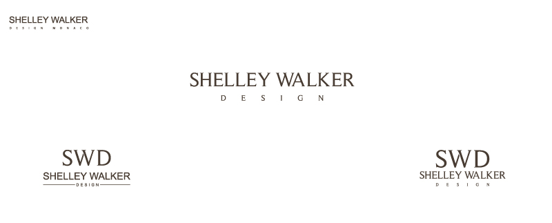 Diseño de Logo por esolztech para Shelley Walker Design | Diseño #13957514
