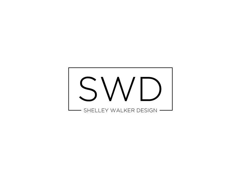 Diseño de Logo por bc21 para Shelley Walker Design | Diseño #13951477