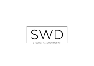 Logo-Design von bc21 für Shelley Walker Design | Design: #13951477