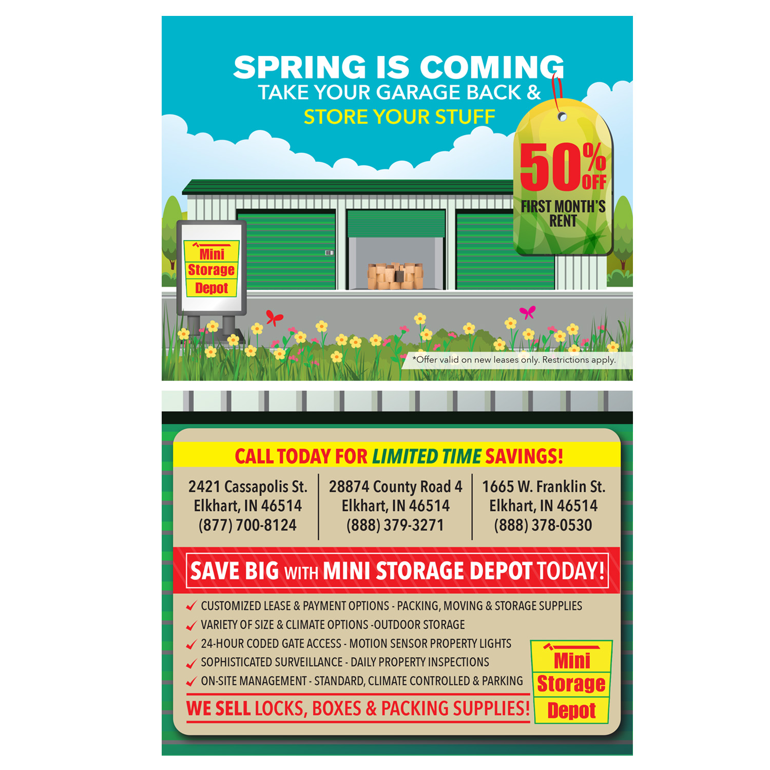Design de Carte Postale par ArtSoul pour The Sterling Group | Design #13888077
