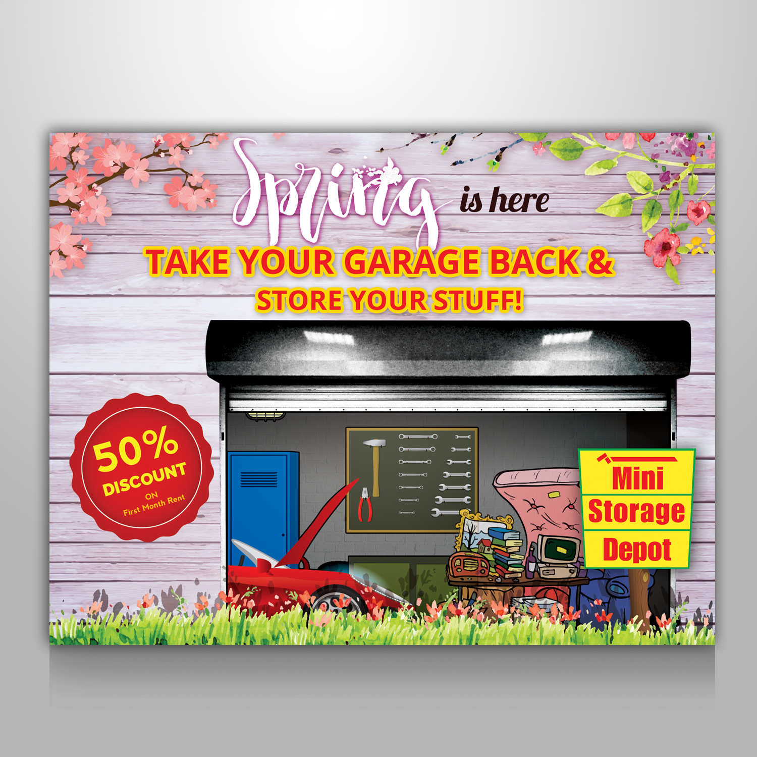 Design de Carte Postale par SAI DESIGNS pour The Sterling Group | Design #13902842