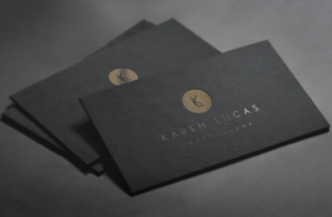 Logo-Design von GLDesigns für Karen Lucas Photography | Design #13883992