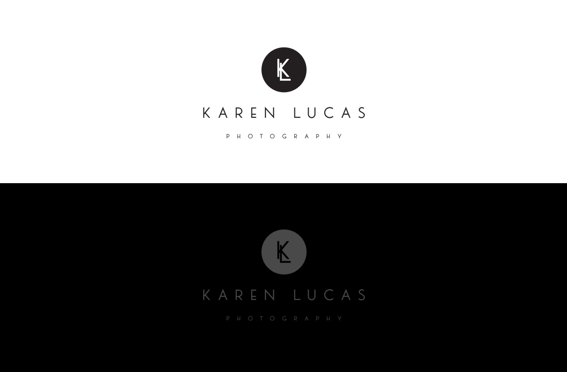 Logo Design by GLDesigns for Karen Lucas Photography | Design #13883993