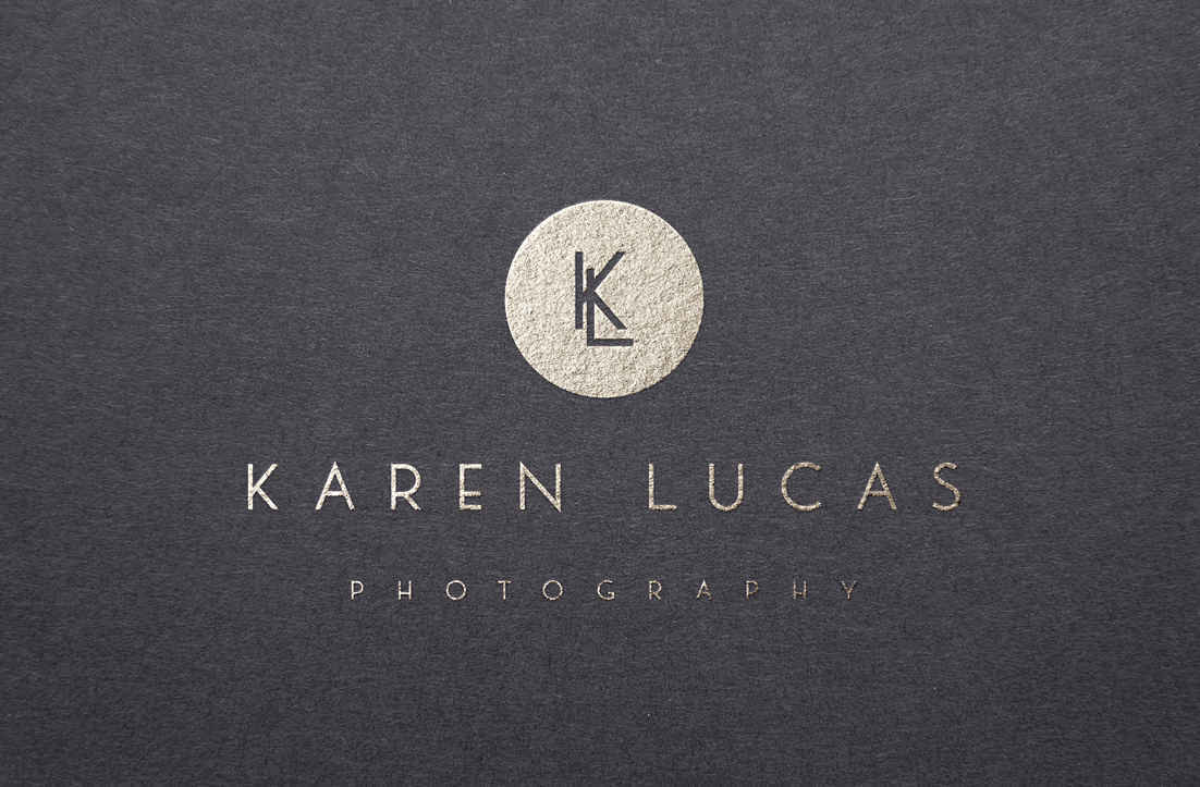 Logo Design by GLDesigns for Karen Lucas Photography | Design #13883994