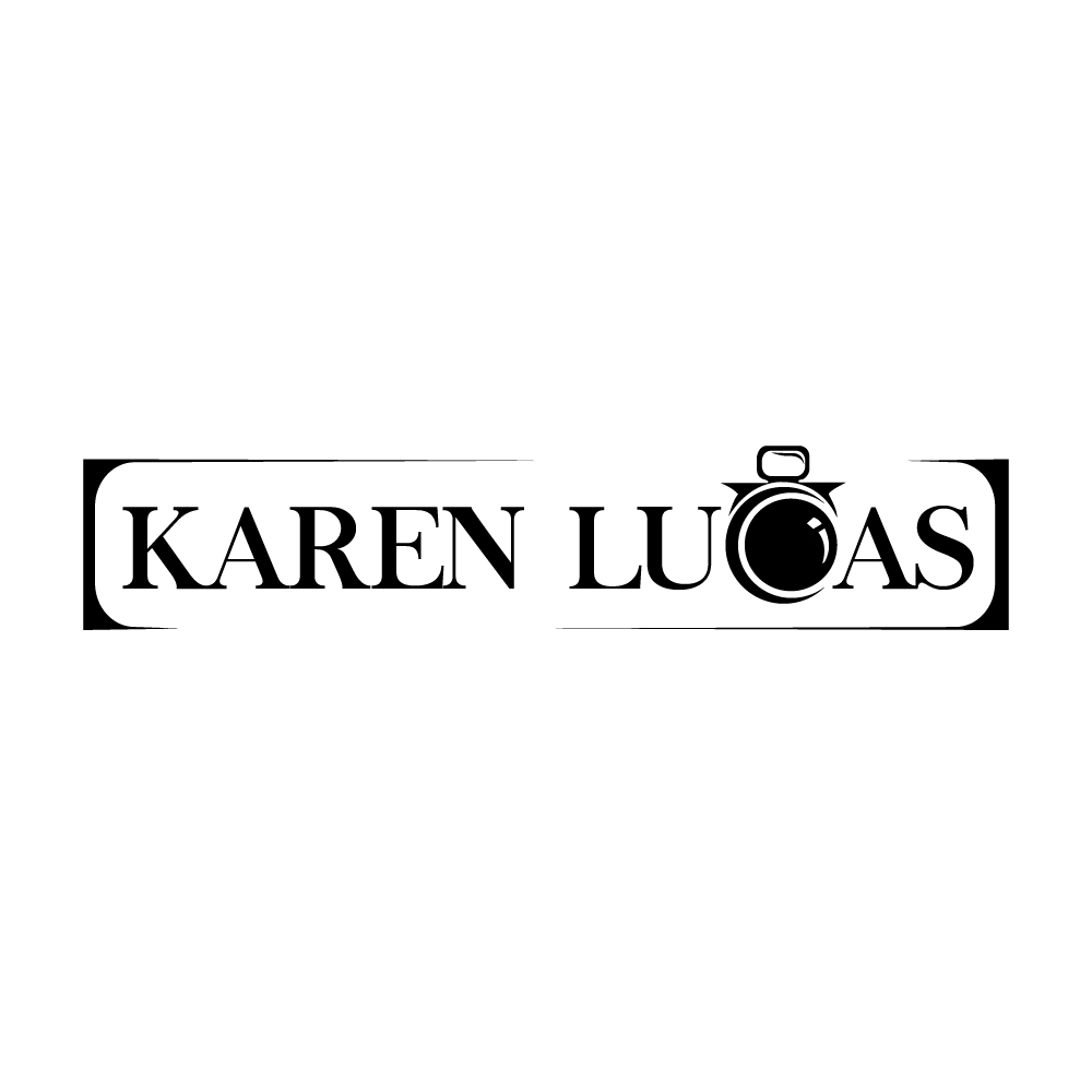 Logo-Design von Logicspider für Karen Lucas Photography | Design #13902067