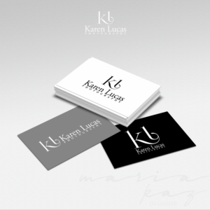 Design de Logo par maria-kaz pour Karen Lucas Photography | Design : #14005042