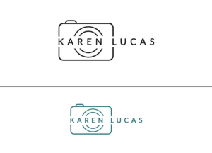 Logo Design by creative.bugs for Karen Lucas Photography | Design: #13891484