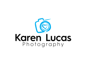 Logo Design by isabel.paoli for Karen Lucas Photography | Design: #13890991