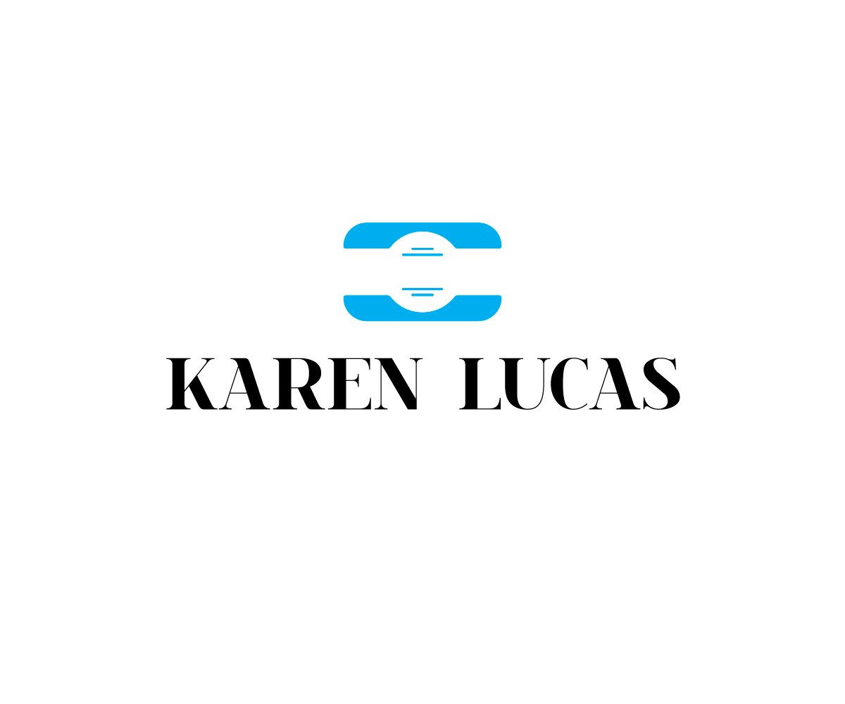 Logo Design by isabel.paoli for Karen Lucas Photography | Design #13890992