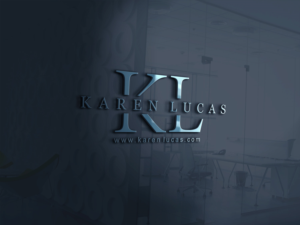 Logo Design by webeezine for Karen Lucas Photography | Design: #13906432