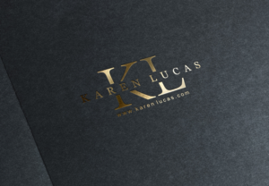 Logo Design by webeezine for Karen Lucas Photography | Design: #13906435