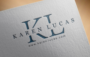 Logo Design by webeezine for Karen Lucas Photography | Design: #13906436