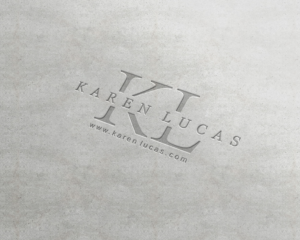 Logo Design by webeezine for Karen Lucas Photography | Design: #13906438