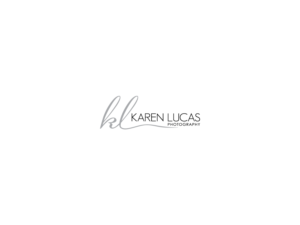 Design de Logo par GBDESIGN pour Karen Lucas Photography | Design : #14105575