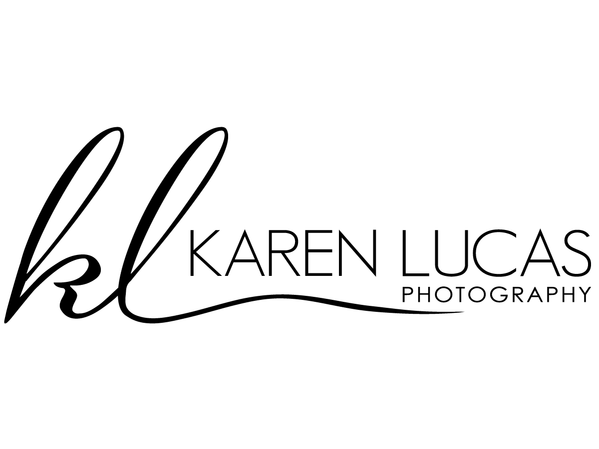 Logo Design by GBDESIGN for Karen Lucas Photography | Design #14185041