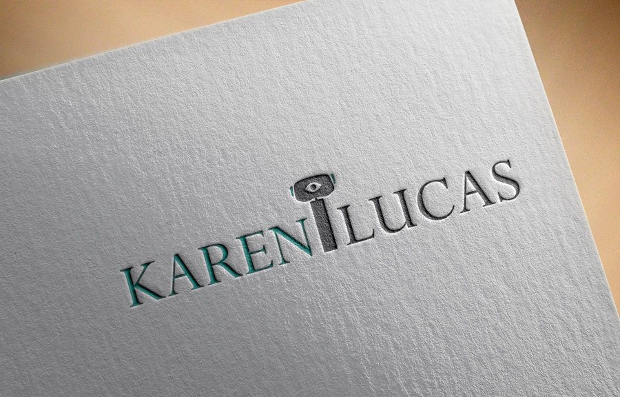 Logo Design by Top king  designer for Karen Lucas Photography | Design #13893804