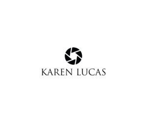 Logo Design by supercreative for Karen Lucas Photography | Design: #13938663