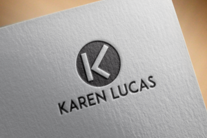 Logo Design by hemi world for Karen Lucas Photography | Design: #13890037