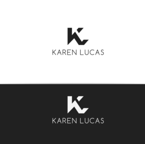 Logo-Design von hics für Karen Lucas Photography | Design #13893420
