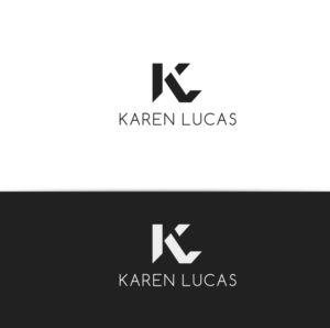 Logo Design by hics for Karen Lucas Photography | Design: #13893616