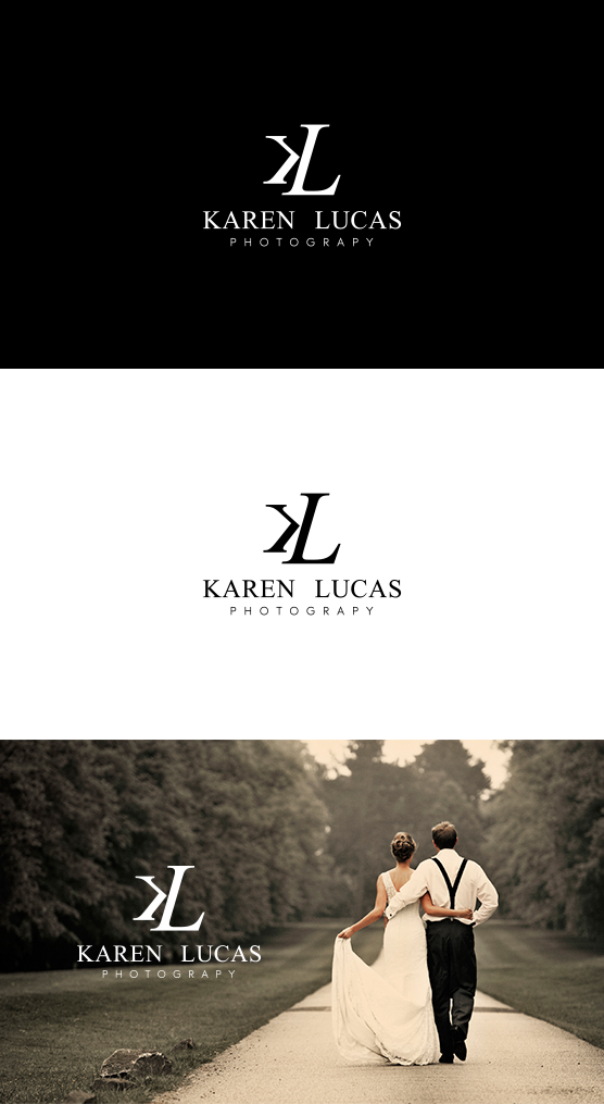 Design de Logo par Creative_Projectss pour Karen Lucas Photography | Design #13942153