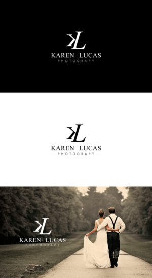 Logo-Design von Creative_Projectss für Karen Lucas Photography | Design #13942153