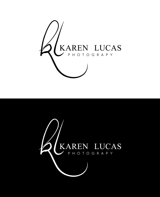 Logo Design by Creative_Projectss for Karen Lucas Photography | Design #13942692
