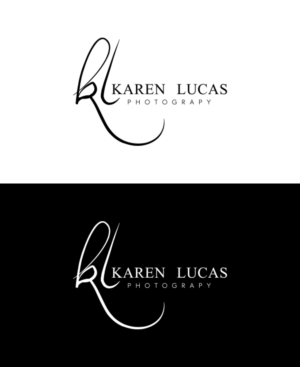 Logo Design by Creative_Projectss for Karen Lucas Photography | Design: #13942692