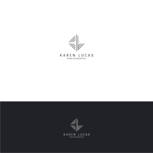 Logo Design by Blind for Karen Lucas Photography | Design: #13993205
